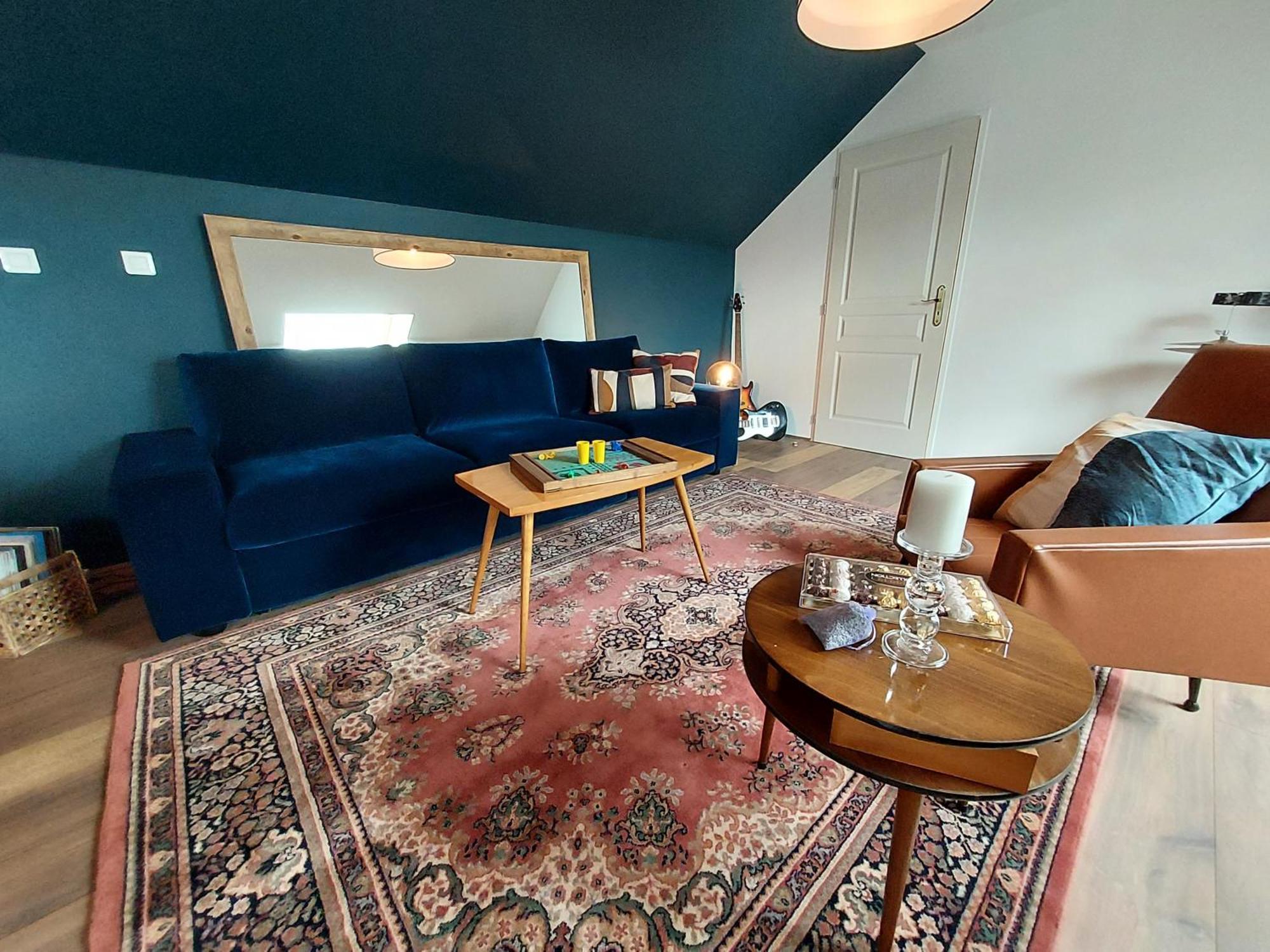 Spacieux De Charme, Proche Du Circuit Homestay *