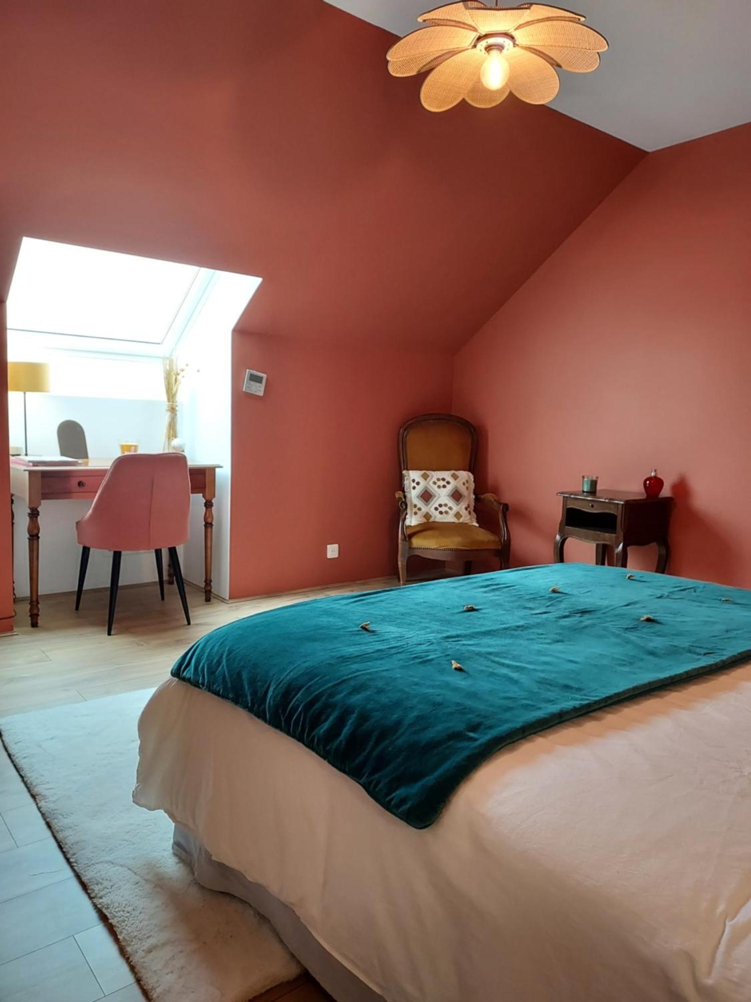 Homestay Spacieux De Charme, Proche Du Circuit *